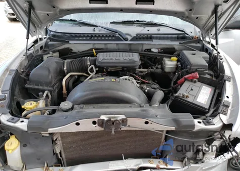 2009 Dodge Dakota St from USA, damaged, VIN 1D7HE22K19S776076